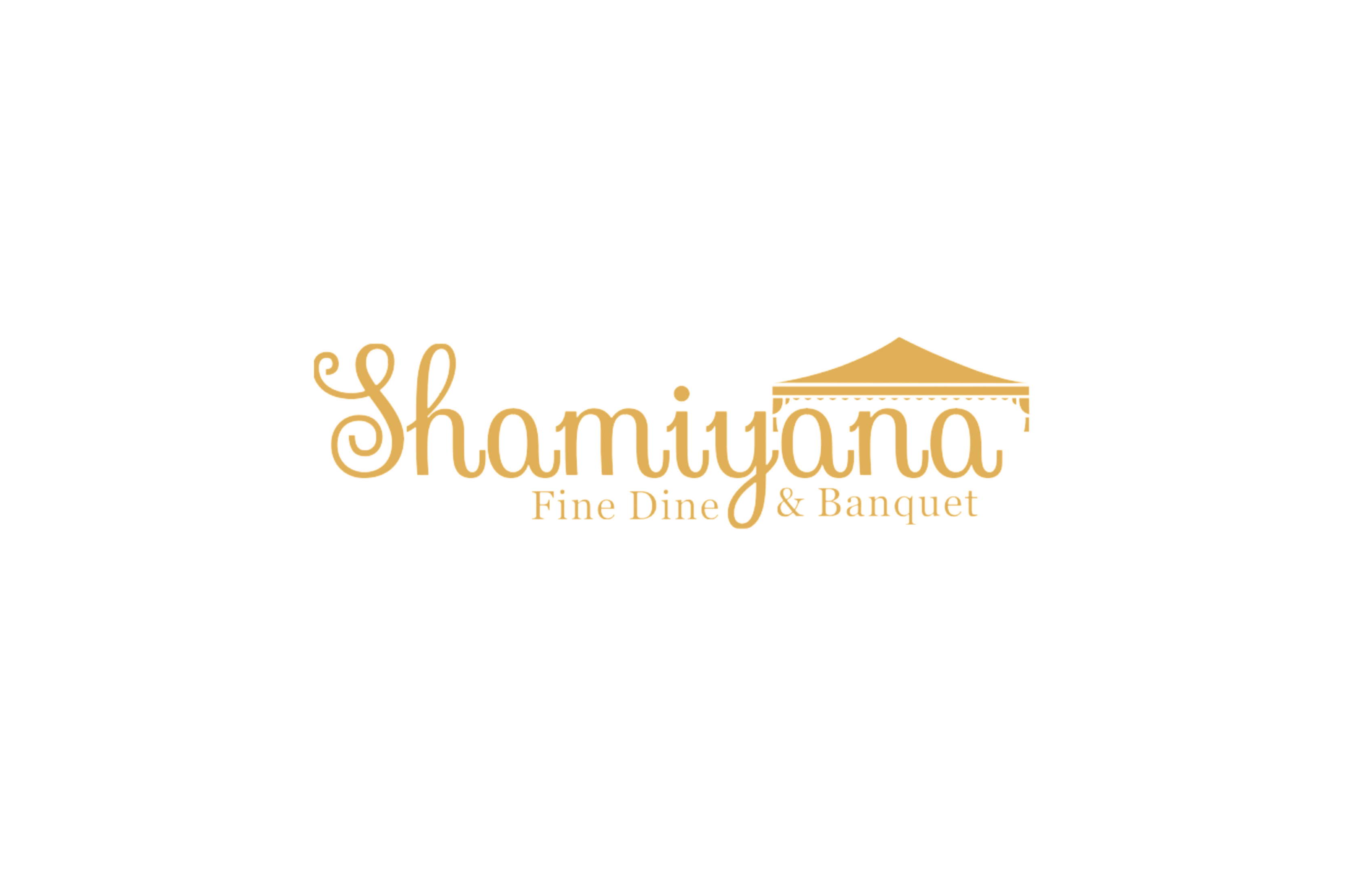 Shamiyana